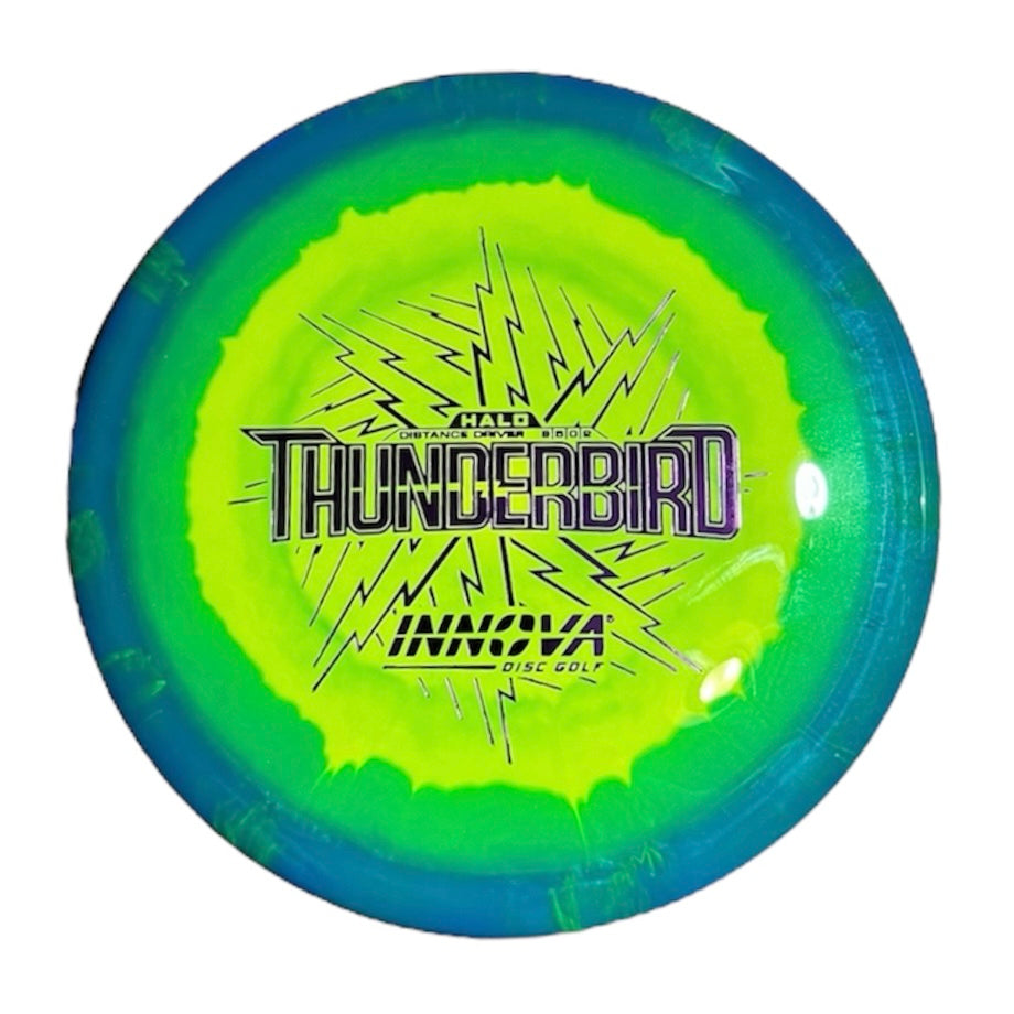 Innova Thunderbird