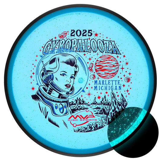 MVP 2025 GYROpalooza Pack - Preorder ETA Black Friday