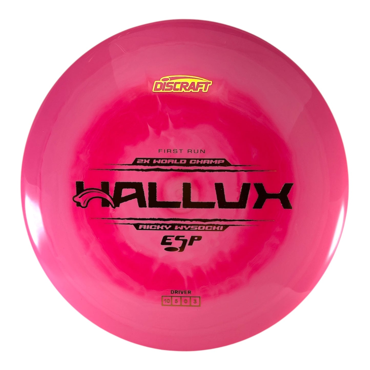 Discraft Hallux
