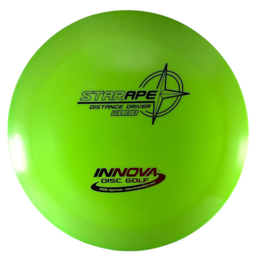 Innova Ape