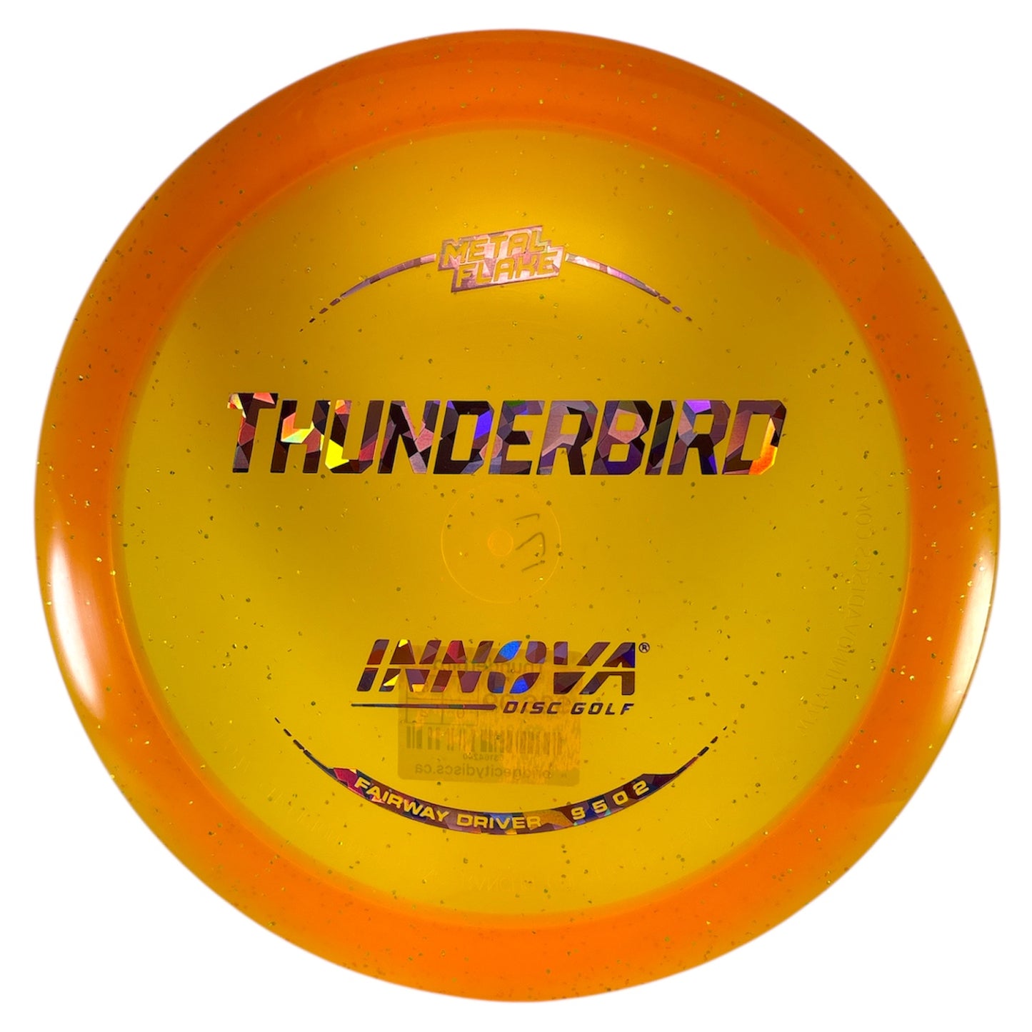 Innova Thunderbird