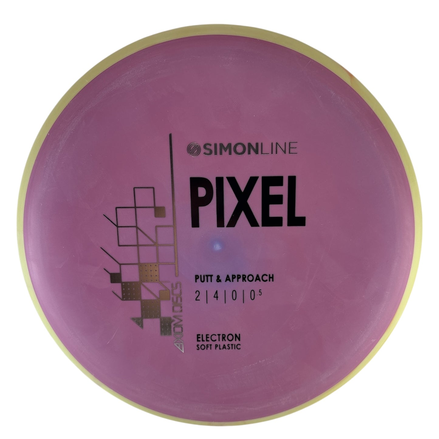 Axiom Pixel
