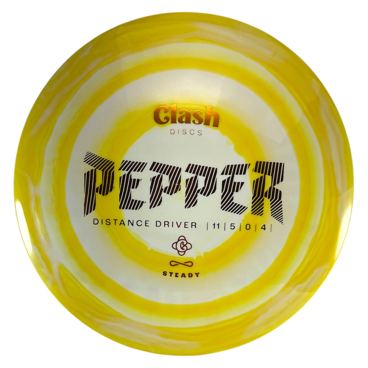 Clash Pepper