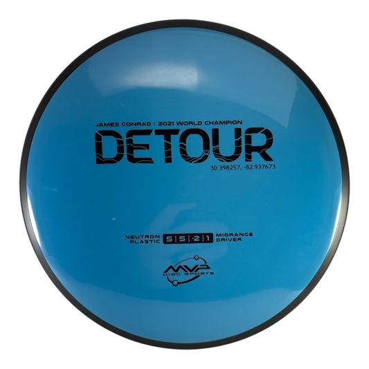 MVP Detour