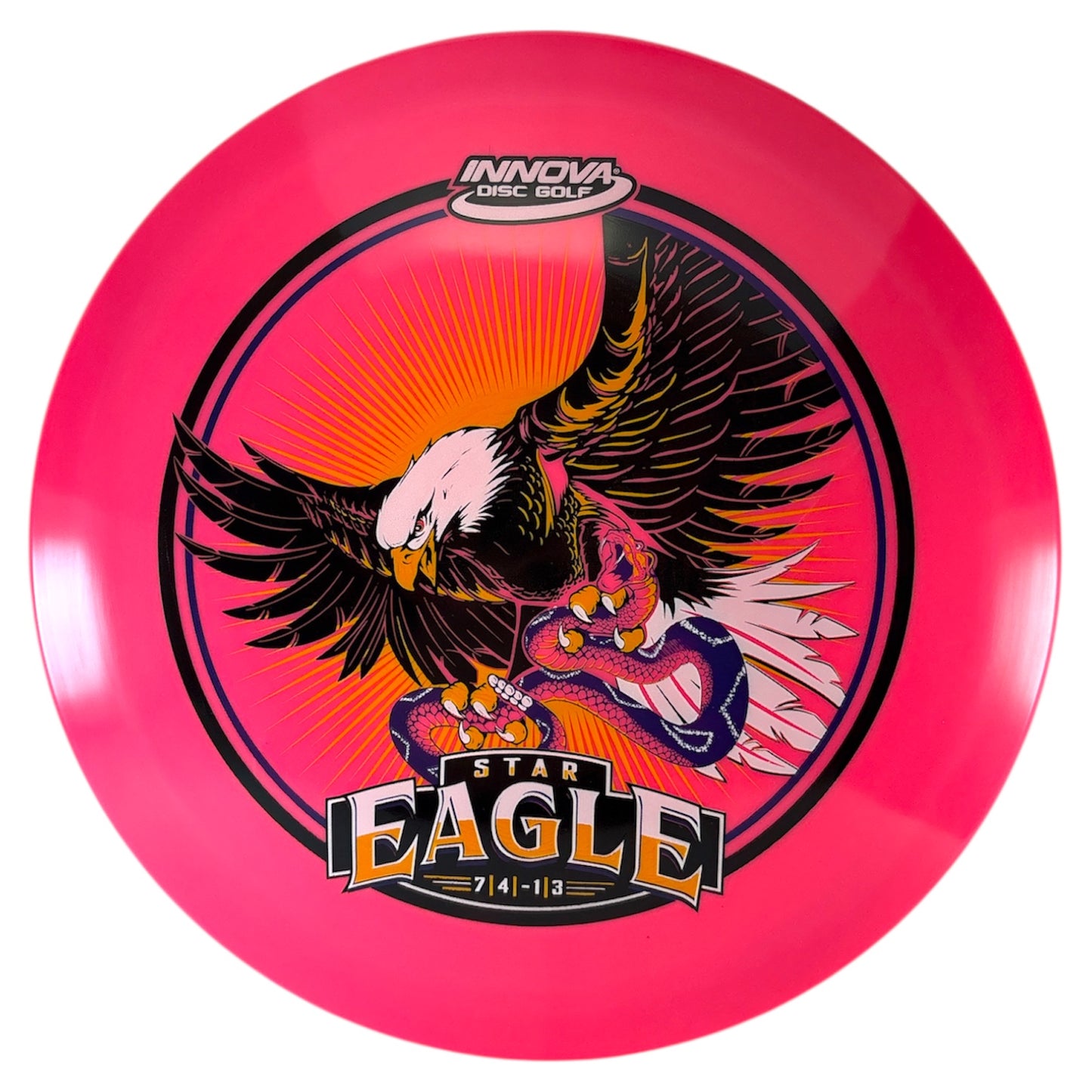 Innova Eagle
