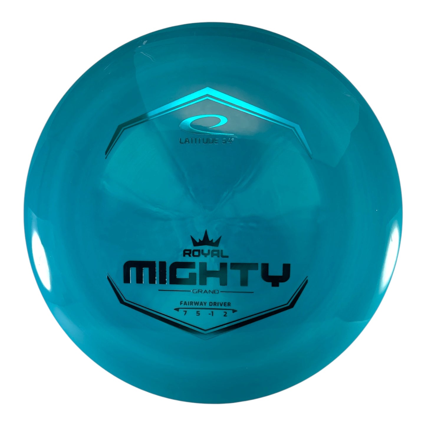 Latitude 64 Mighty
