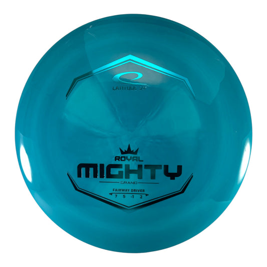 Latitude 64 Mighty