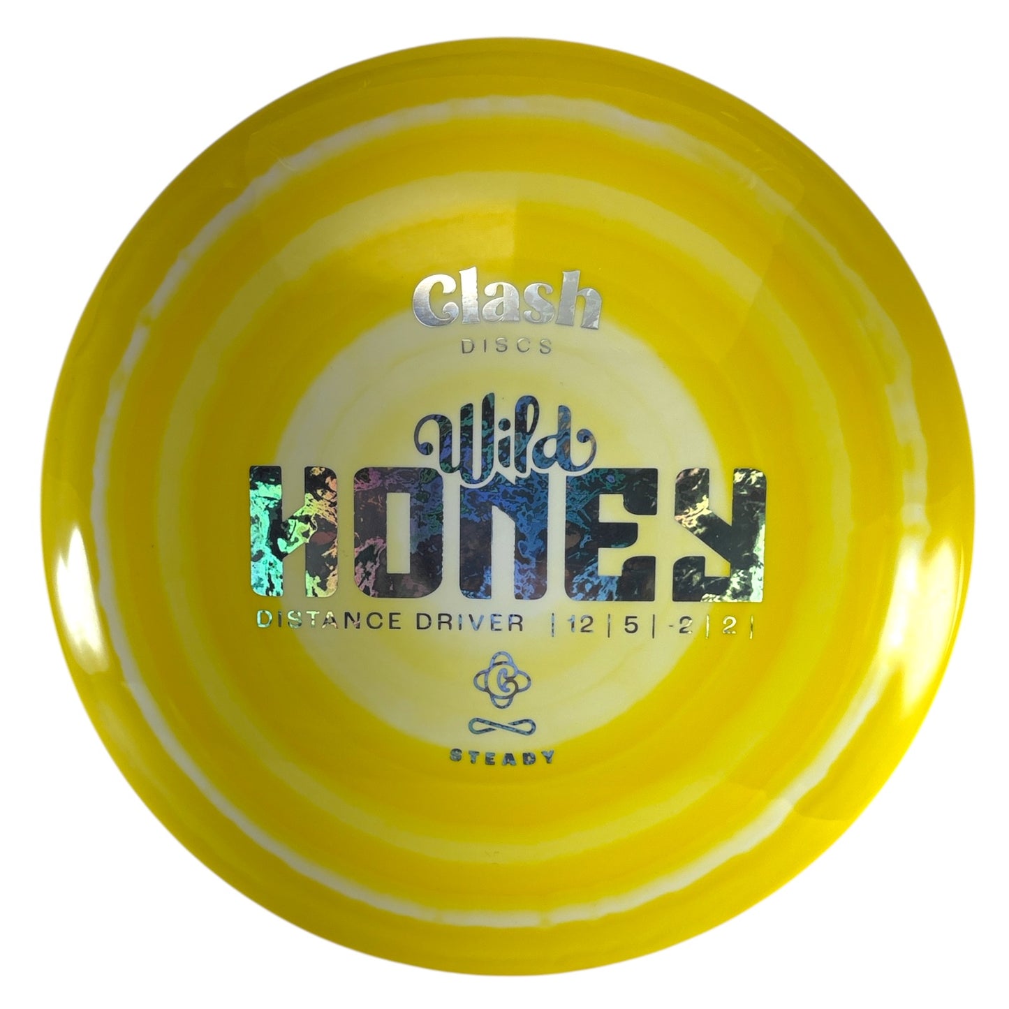 Clash Wild Honey