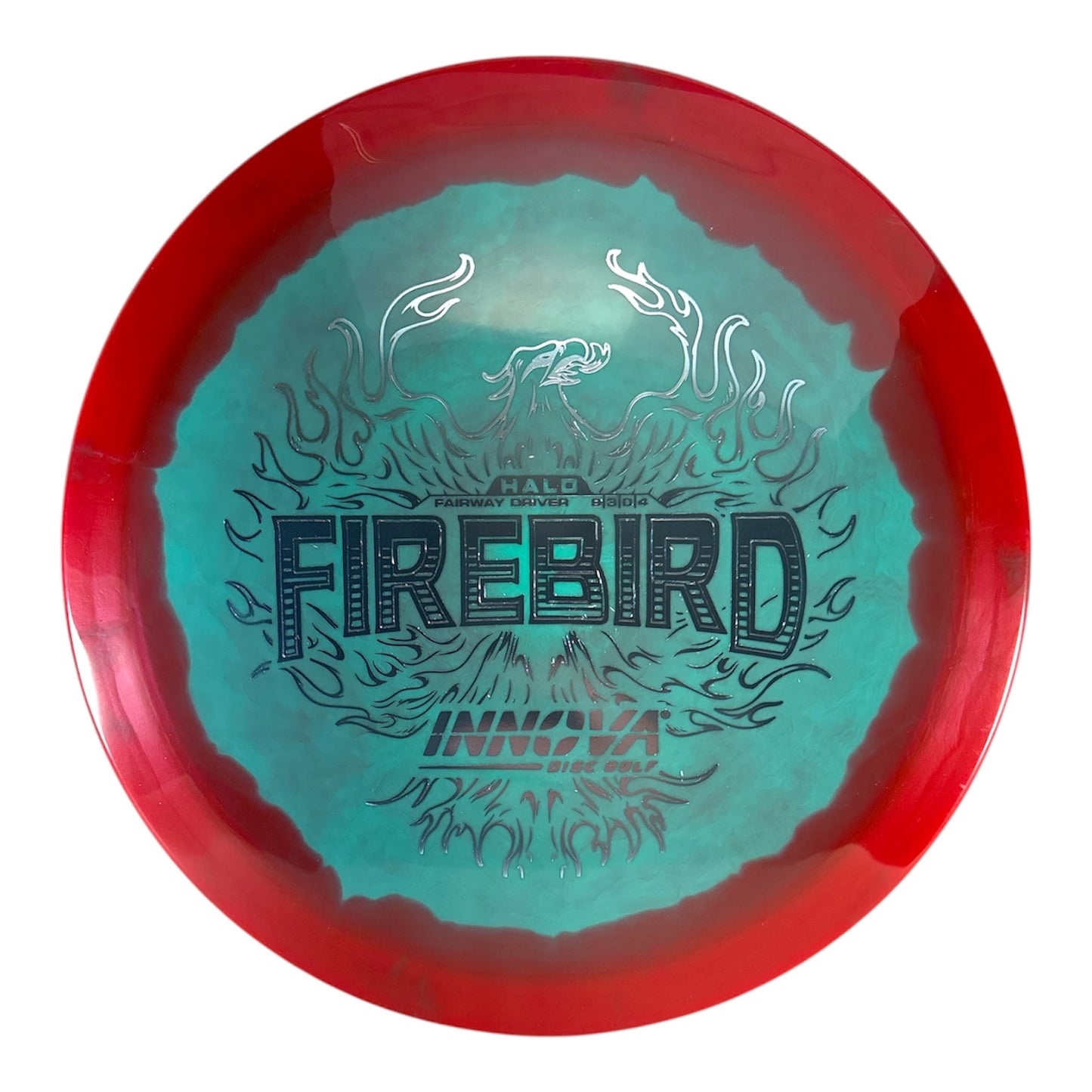 Innova Firebird