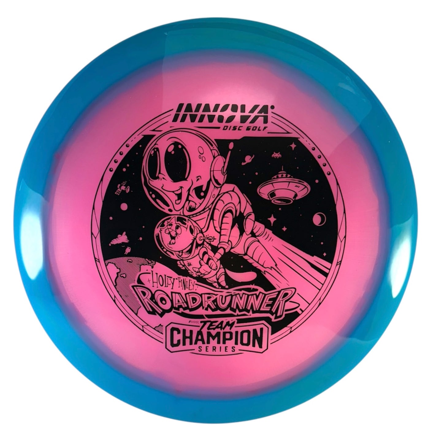 Innova Team Champion Series