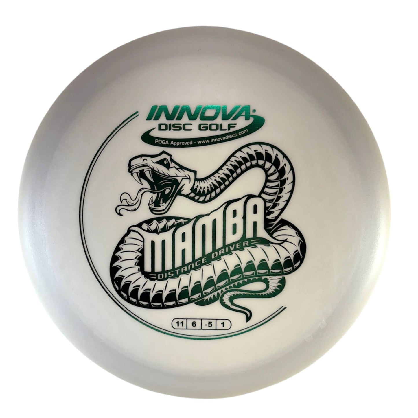 Innova Mamba