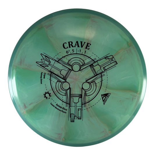 Axiom Crave