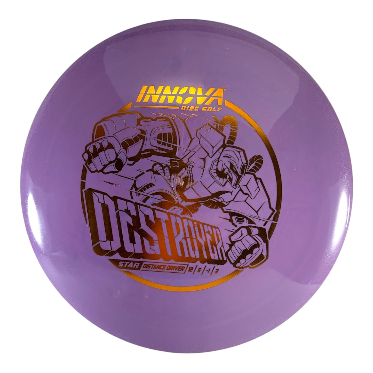 Innova Destroyer