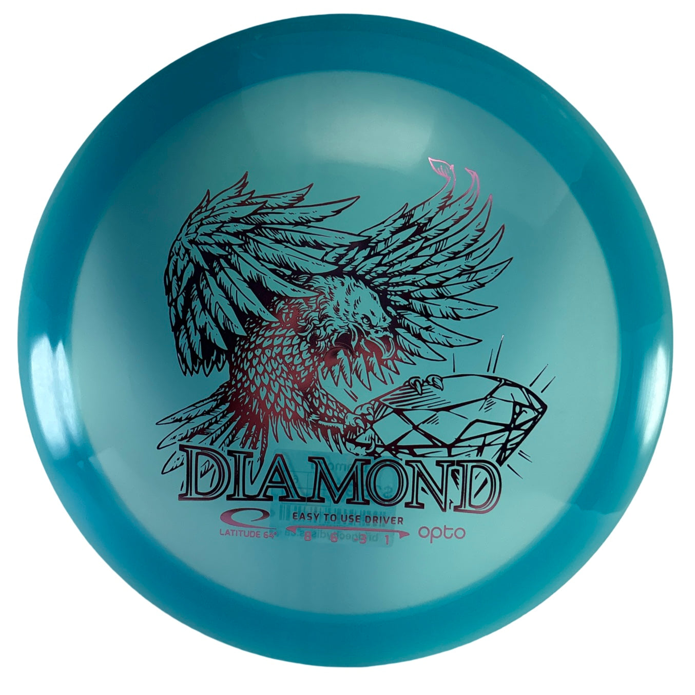 Latitude 64 Diamond