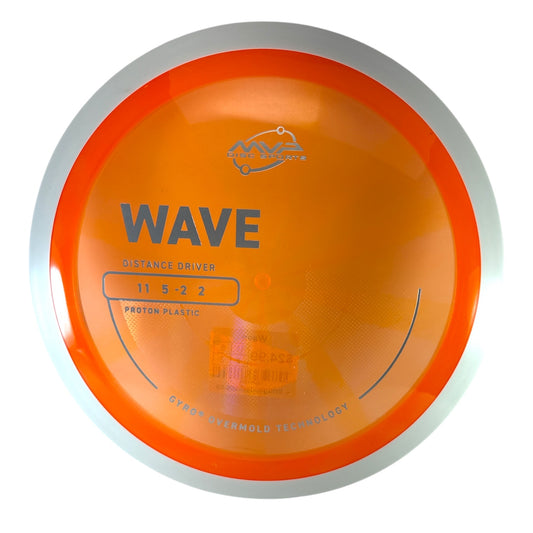 MVP Wave