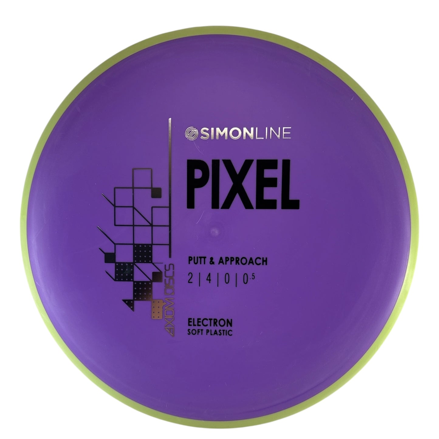 Axiom Pixel
