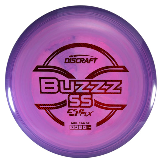 Discraft Buzzz SS