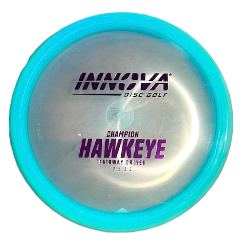 Innova Hawkeye