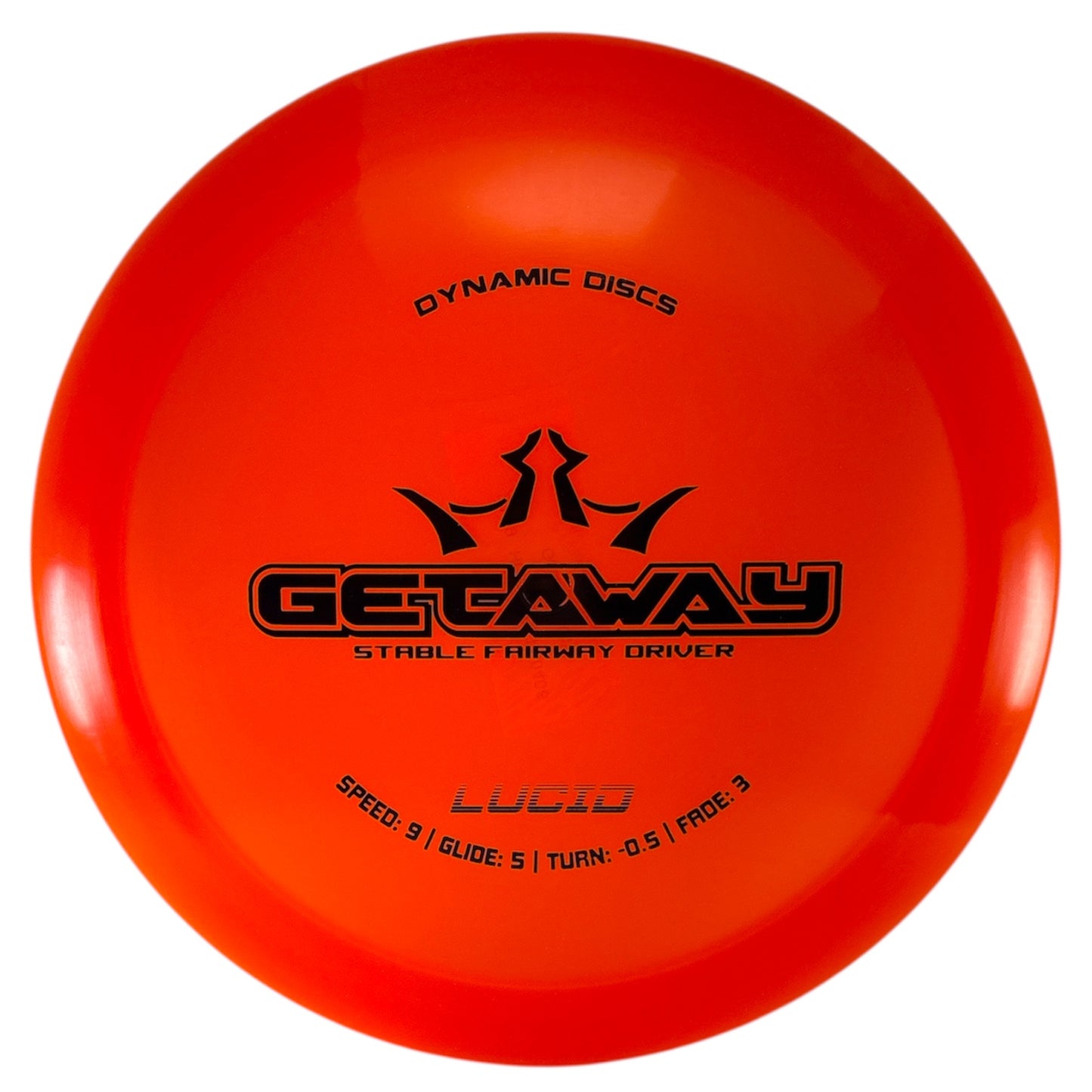 Dynamic Getaway