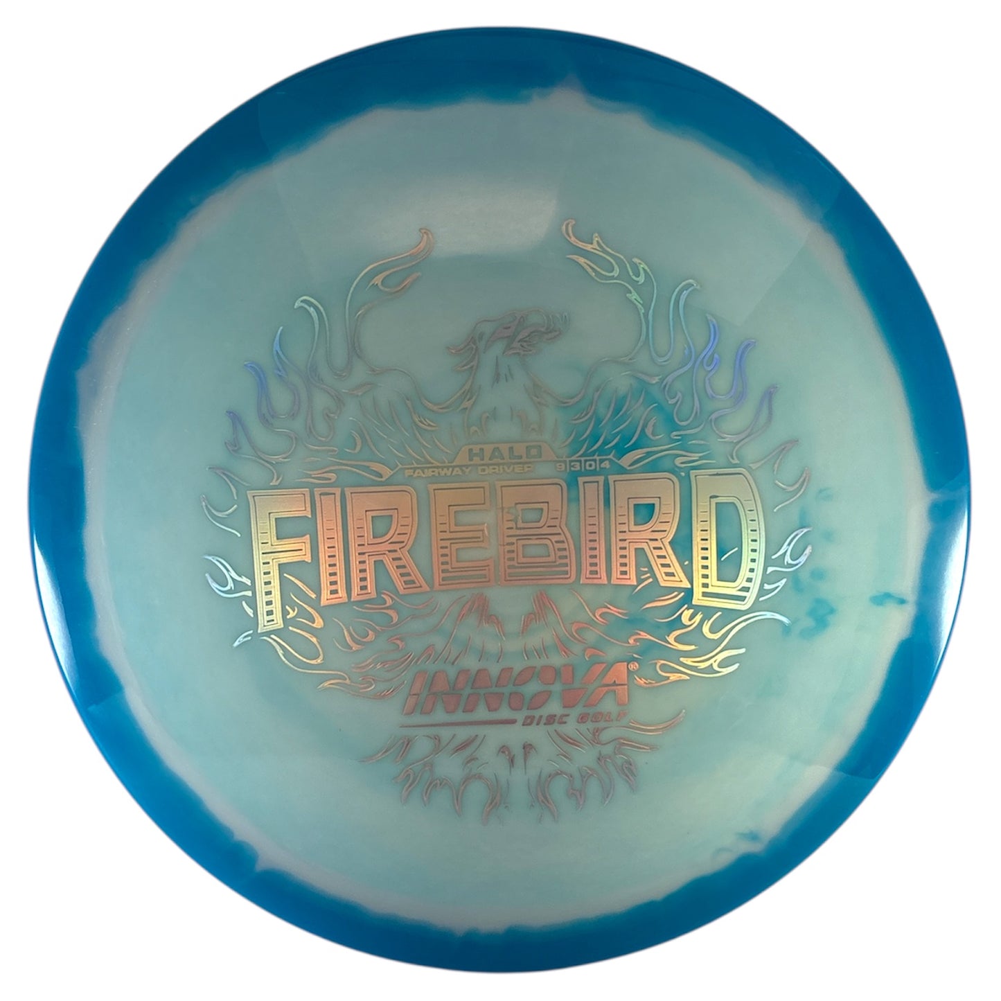 Innova Firebird