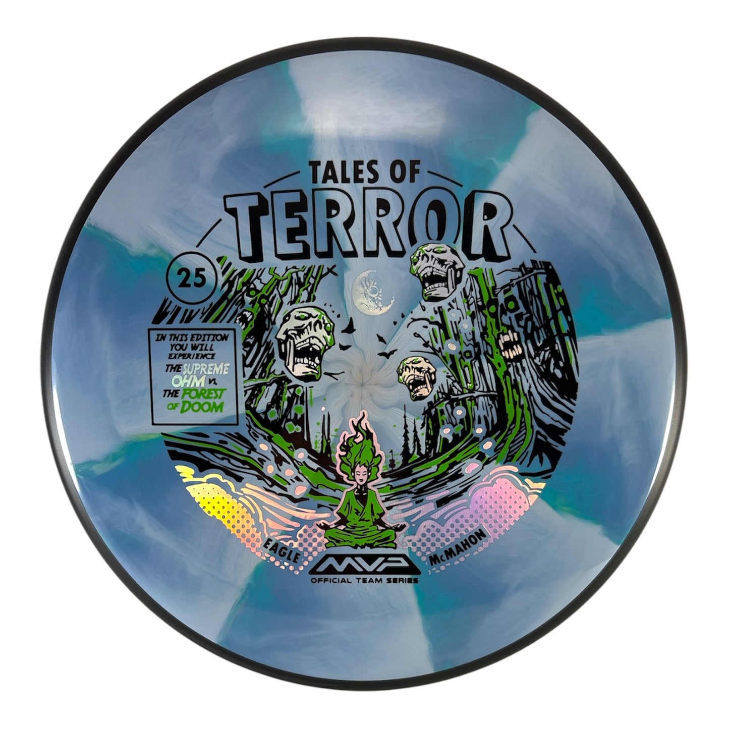Tales of Terror 2025 Team Series