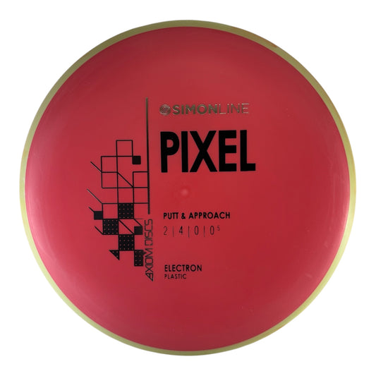 Axiom Pixel