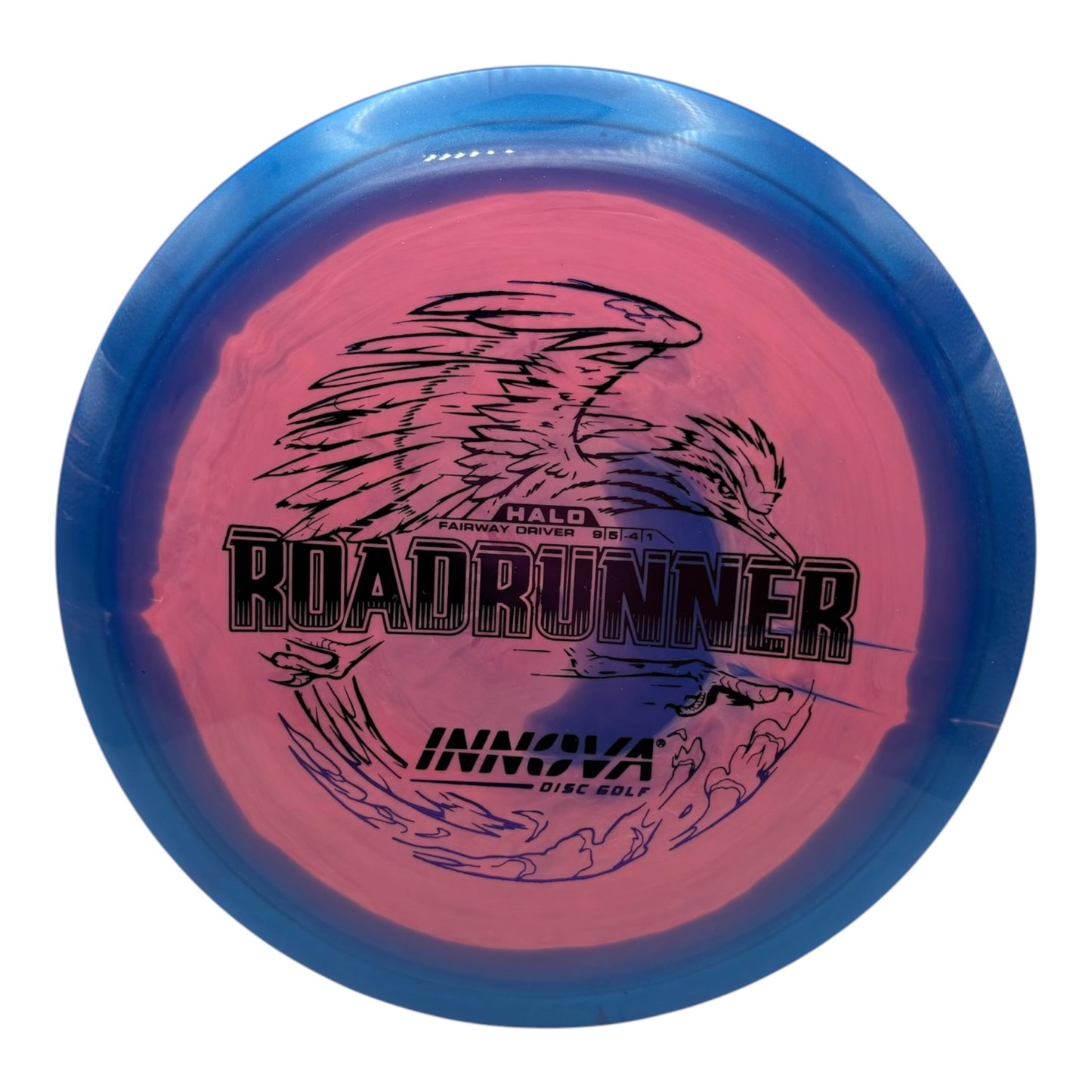 Innova Roadrunner