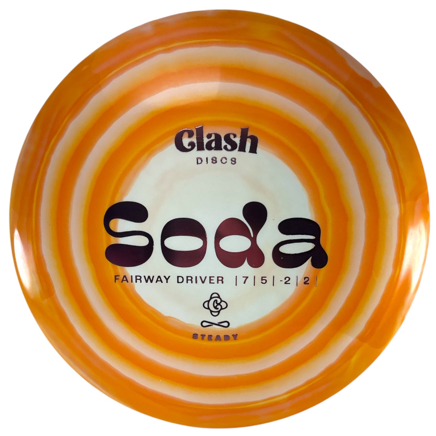 Clash Soda