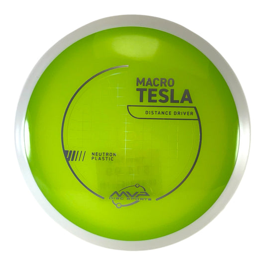 Macro Tesla