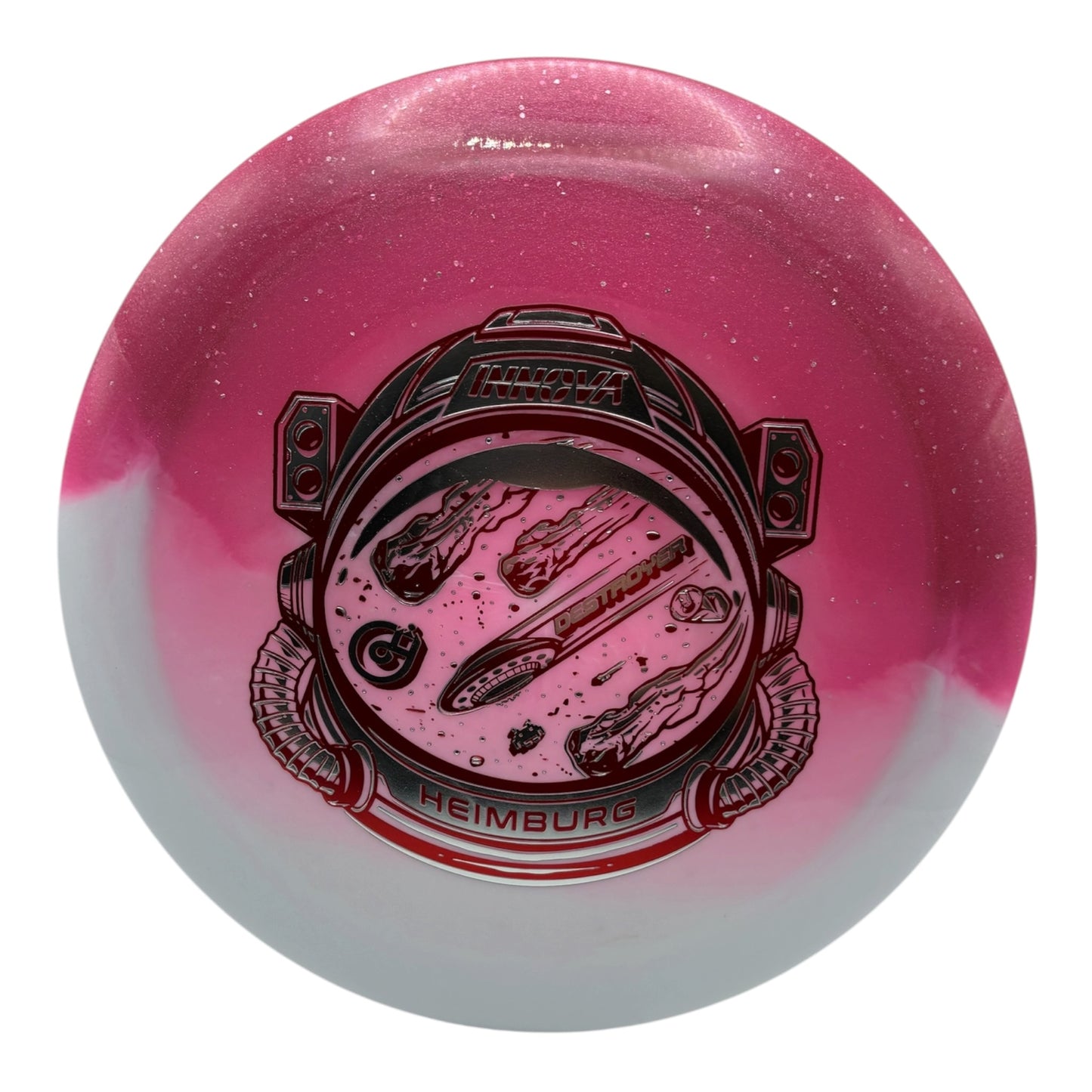 Innova Destroyer