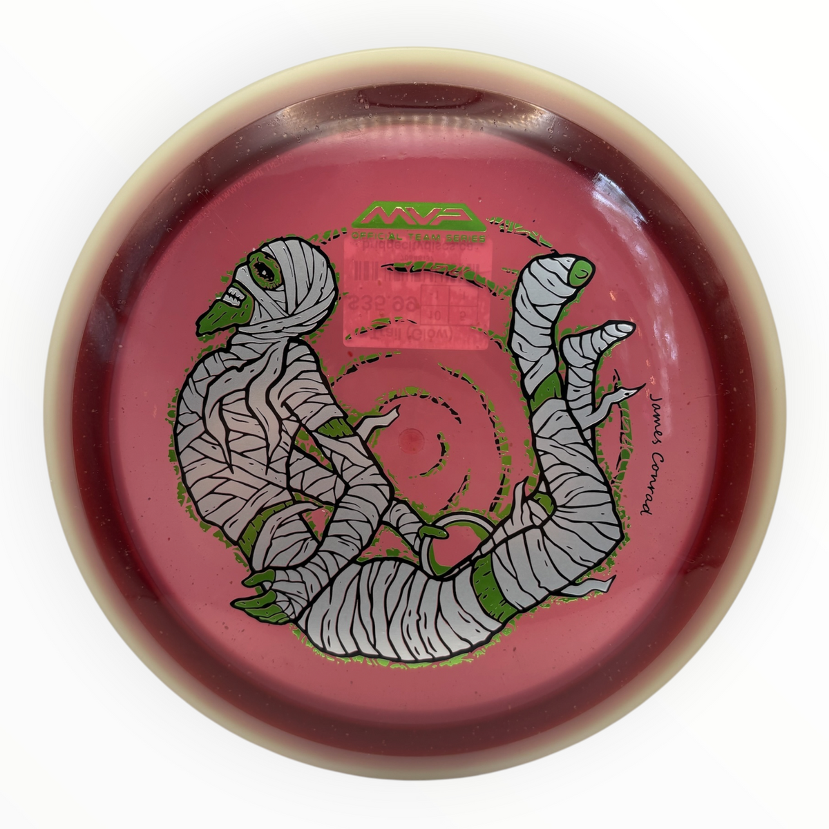 MVP Trail