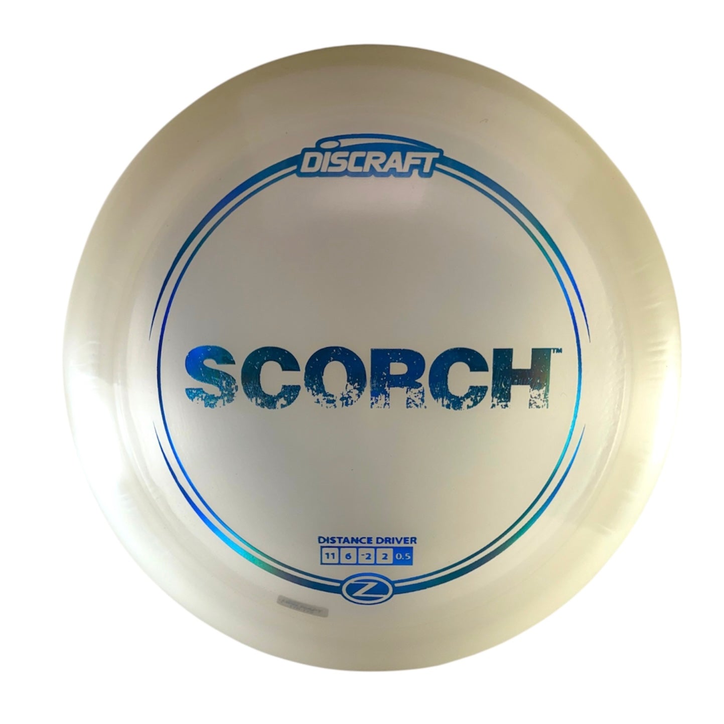 Discraft Scorch