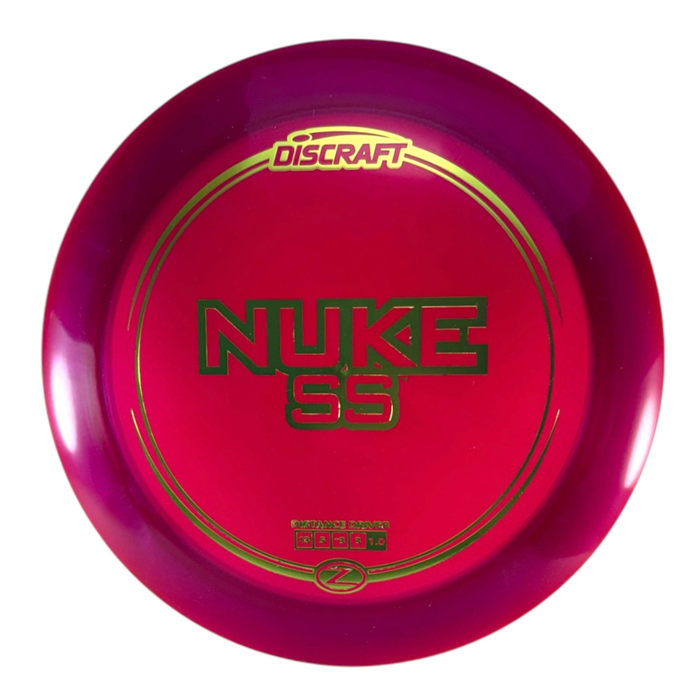 Discraft Nuke SS