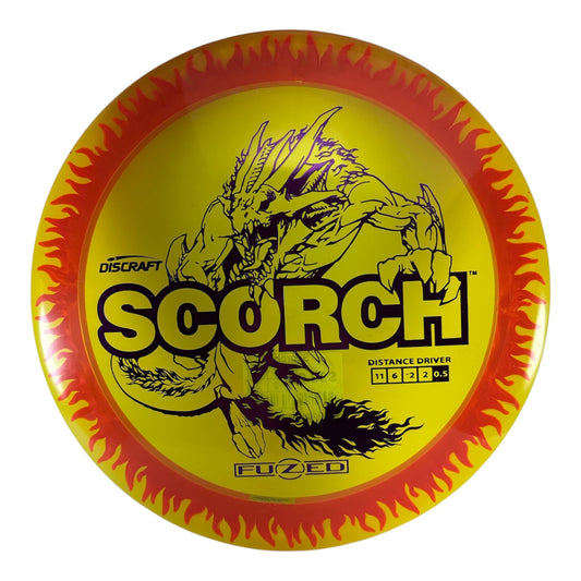 Discraft Scorch