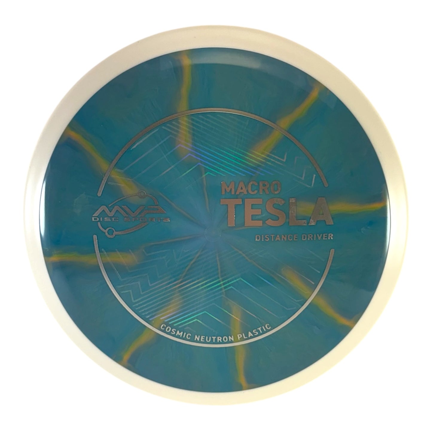 Macro Tesla