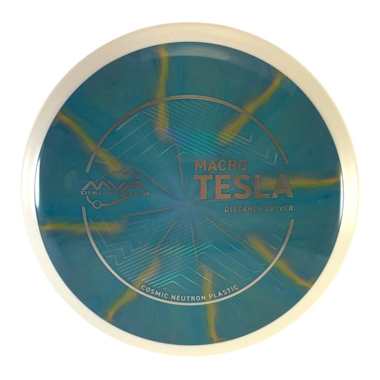 Macro Tesla