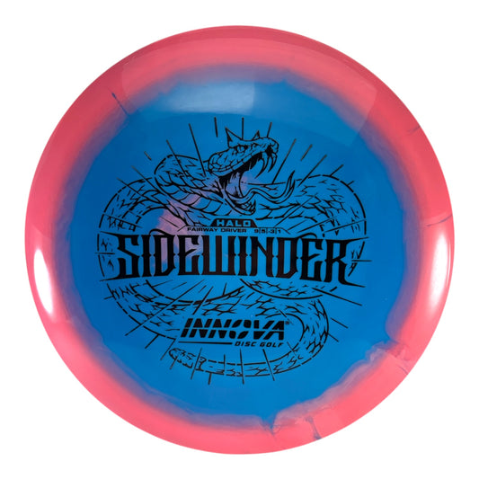 Innova Sidewinder