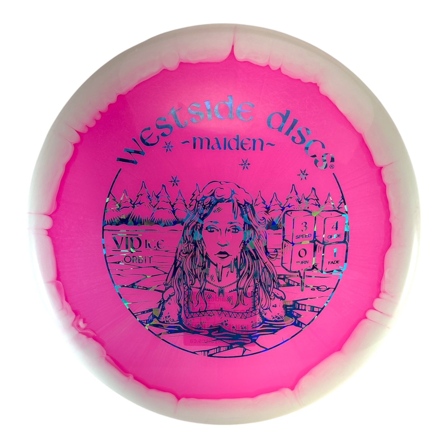 Westside Maiden