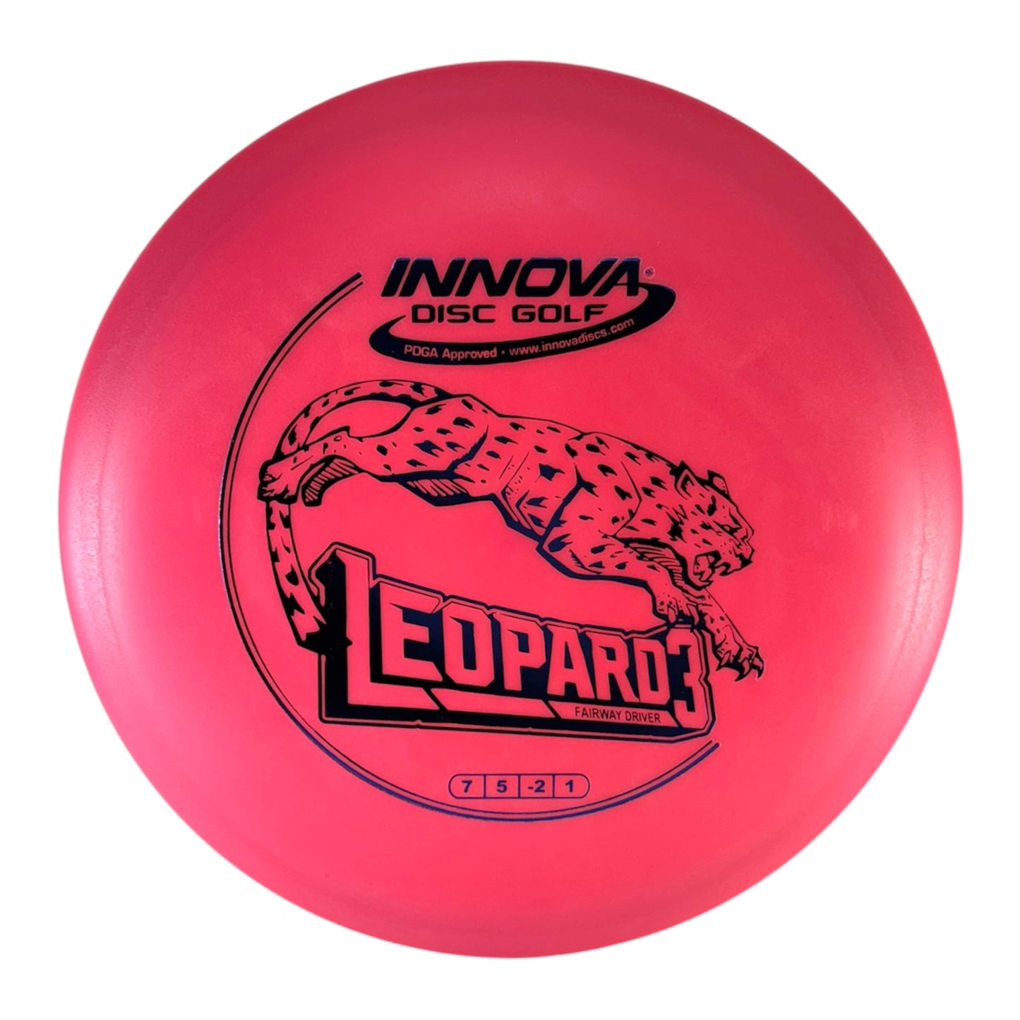 Innova Leopard3