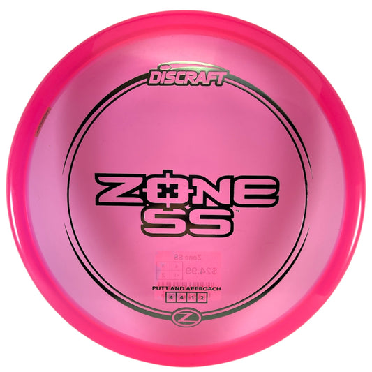 Discraft Zone SS