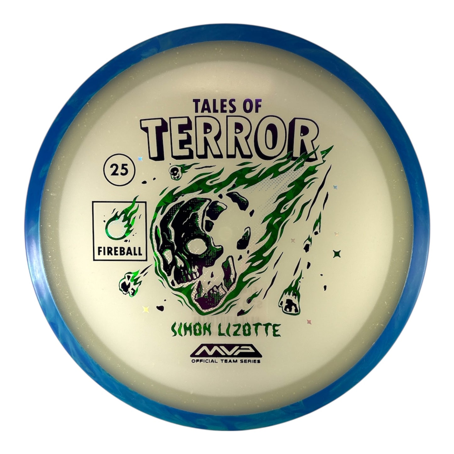 Tales of Terror 2025 Team Series