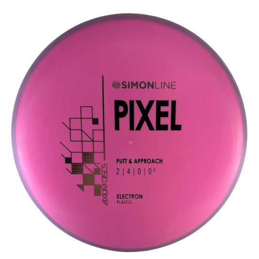 Axiom Pixel