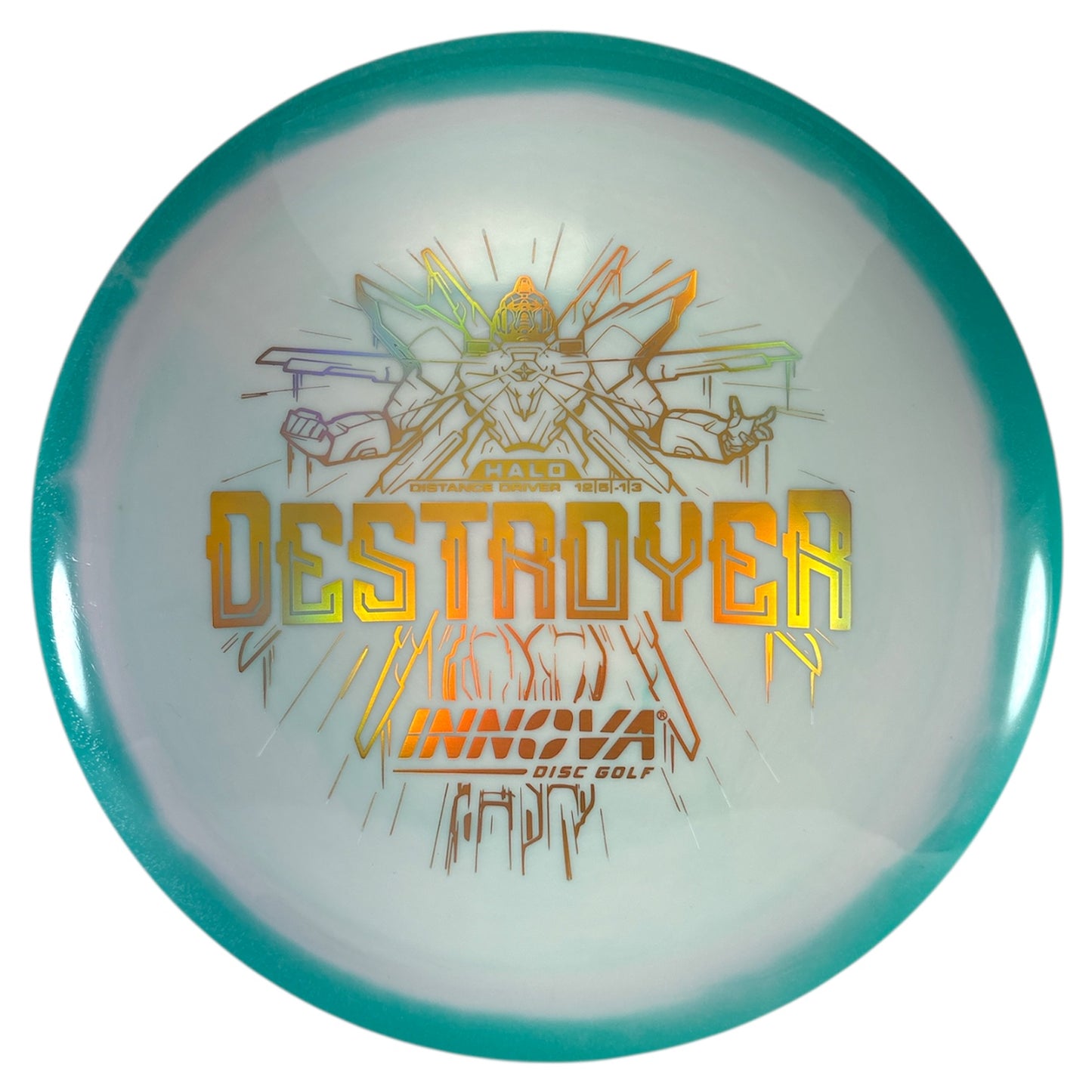Innova Destroyer