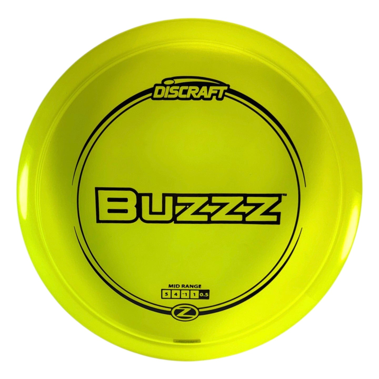 Discraft Buzzz