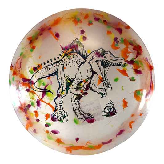 Dino Discs Spinosaurus