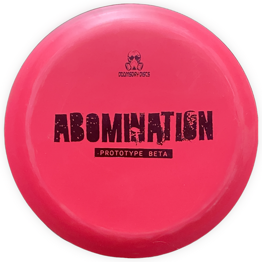 Doomsday Abomination