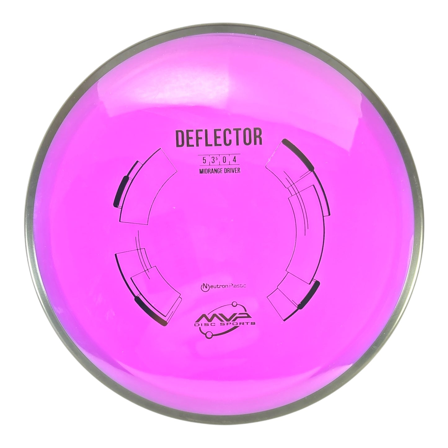 MVP Deflector