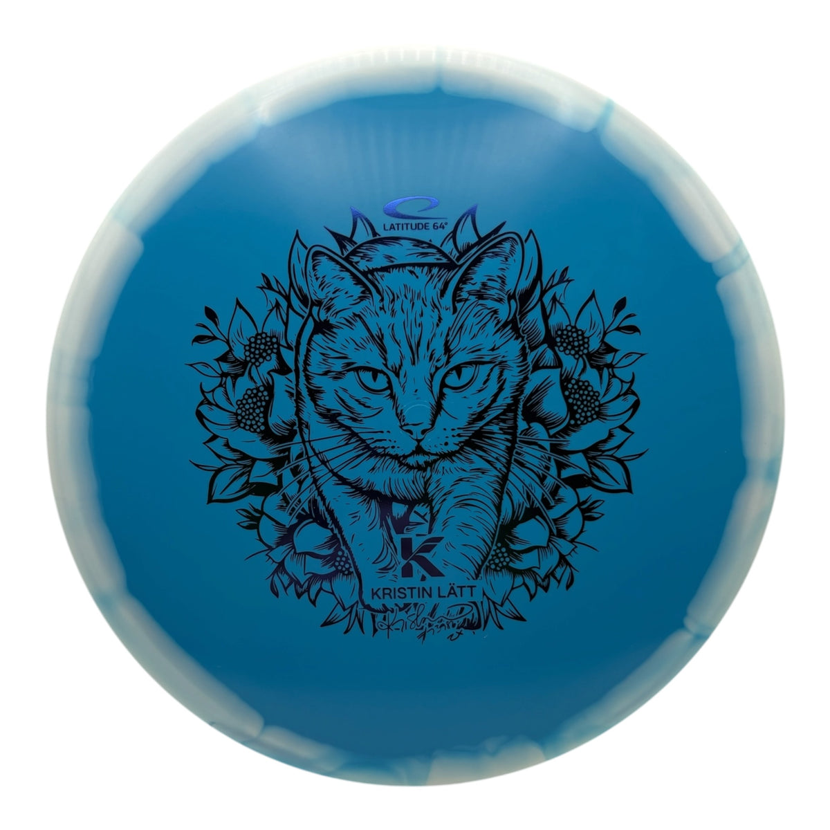 Latitude 64 Claymore
