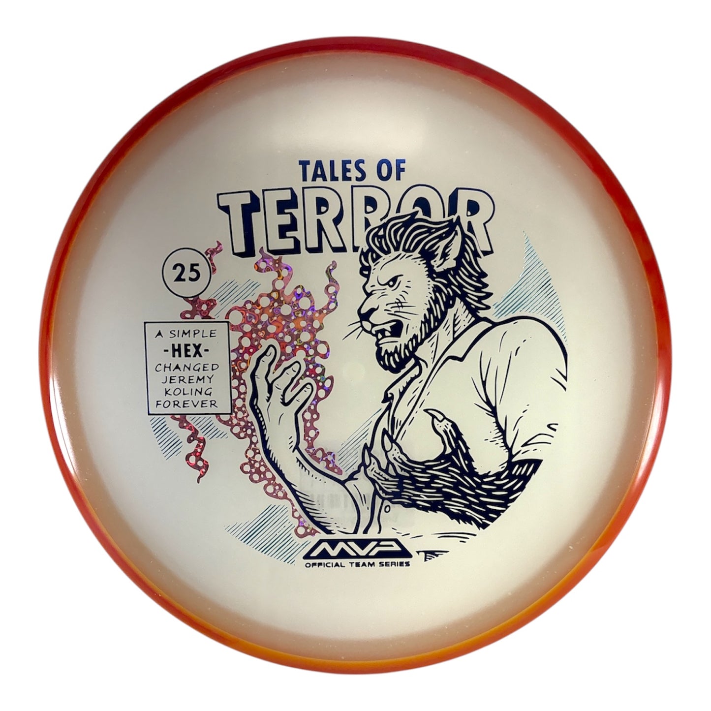 Tales of Terror 2025 Team Series