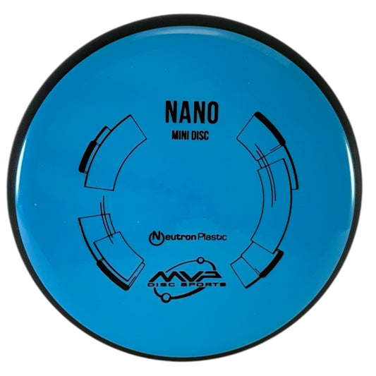 Neutron Nano Mini
